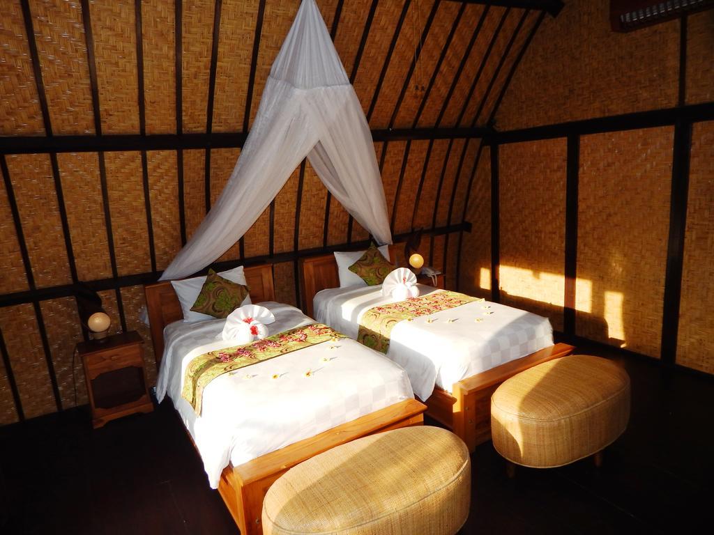 Kinaara Resort & Spa Pemuteran  Exterior photo