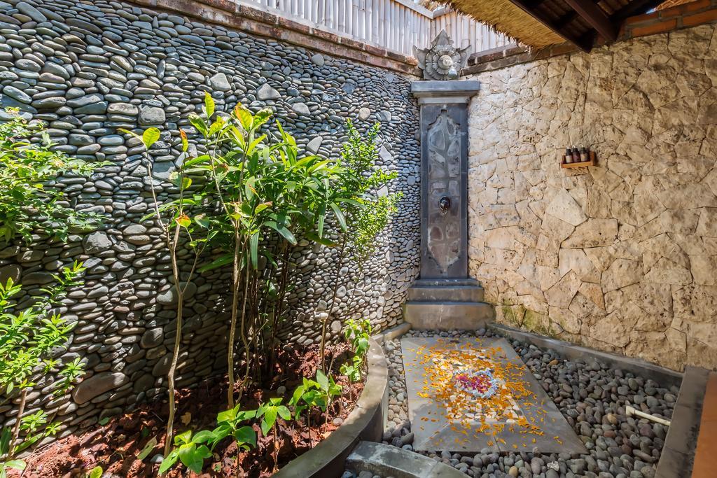 Kinaara Resort & Spa Pemuteran  Exterior photo